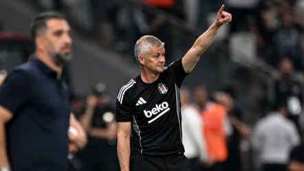 Solskjaer'den Başkan Adalı'ya: Bize çok acil transfer lazım - Spor