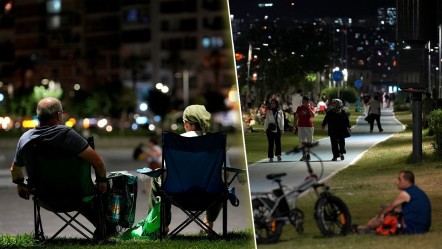 Tropikal gece sayısı artıyor! Uzmanlar 'ısı stresi' konusunda uyardı: İnsan sağlığını olumsuz etkiliyor - Yaşam