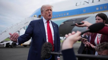 Trump'tan ateşkes ve ticaret krizine ilişkin önemli açıklama: "Ben ne yapacağımı biliyorum" - Dünya