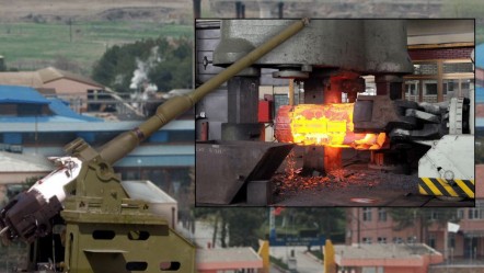 Türk savunma sanayisinin üretim üssü! Hem ekonomiye hem güvenliğe katkı sağladı - Ekonomi