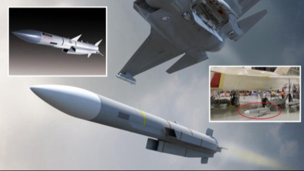 Yunanistan tetikte! Meteor’a meydan okudu: Türkiye’nin yeni füzeleri dünya basınında! - Dünya