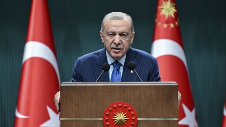28 Temmuz Kabine Toplantısı'nda alınan kararlar neler? Cumhurbaşkanı Erdoğan açıkladı - Haberler