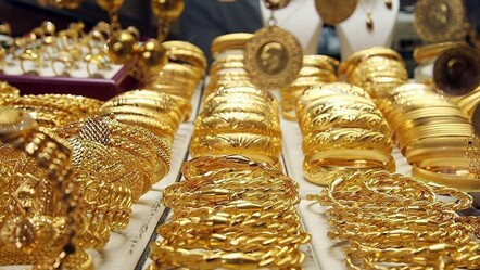 ABD-AB anlaşmasının ardından altın fiyatları için kritik uyarı - ekonomi