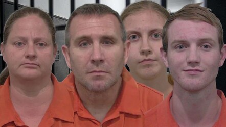 ABD'de 9 çocuğa görülmemiş işkence! Yetkililer harekete geçti, çocuklar koruma altına alındı - dunya