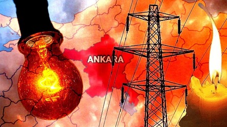 Ankara elektrik kesintisi sorgulama! 29 Temmuz hangi ilçeler etkilenecek, elektrik ne zaman gelecek? - haberler