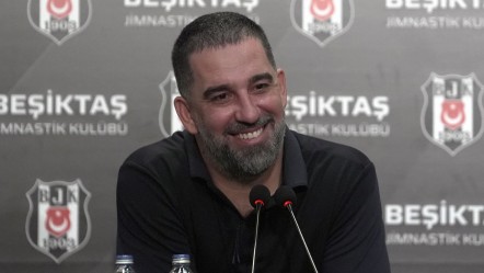 Arda Turan'a Luce benzetmesi! Futboluna alkış var - Spor