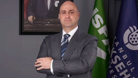Aziz İhsan Aktaş suç örgütü soruşturmasında yeni gelişme: İSFALT Genel Müdürü Burak Korzay tahliye edildi - Gündem