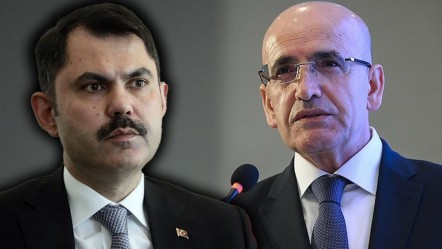 Bakan Şimşek, Bakan Kurum'un planını anlattı: 2-3 yıl içinde 500 bin adet üretilecek  - Ekonomi