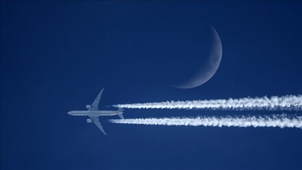 Bakan Uraloğlu duyurdu! Türk hava sahasında yeni rekor  - ekonomi