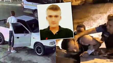 Bursa'yı yakan FETÖ'cü kundakçı tutuklandı! - haberler