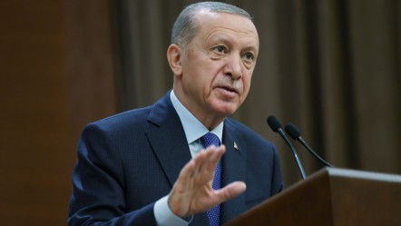 Cumhurbaşkanı Erdoğan duyurdu: 51 ilde itfaiye işini AFAD ile örgütleyeceğiz - Gündem