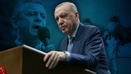 Cumhurbaşkanı Erdoğan'dan Özgür Özel'in o sözlerine cevap verdi: "Eğer doğruysa kıymetli bir adımdır" - Gündem