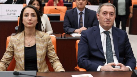 DEM Parti, Terörsüz Türkiye komisyonuna vereceği isimleri belirledi - Gündem