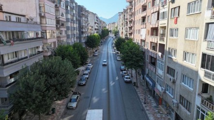 Denizli'de "Otobüs yolu projesi" kenti ikiye böldü! Esnaf eylem kararı aldı - Yaşam