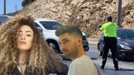 Dilan Çıtak ortalığı birbirine kattı! Polisler havaya ateş açarak durdurabildi: Skandal olay tepki çekerken İdo Tatlıses’ten bomba hamle - Magazin