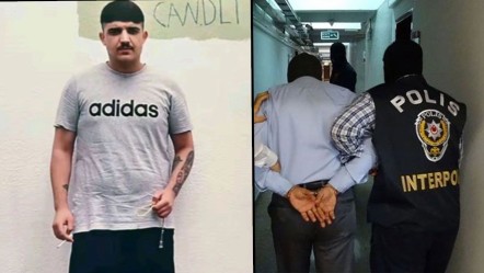 Doltonlar suç örgütü üyesi Ahmet A. Gürcistan’da yakalanarak Türkiye’ye getirildi! Kırmızı bültenle aranıyordu - Gündem