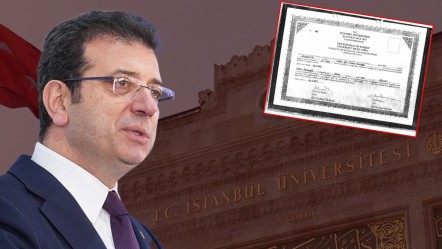 Ekrem İmamoğlu'nun diplomasıyla ilgili yeni gelişme! - Gündem