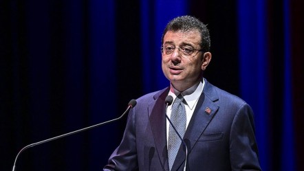 Ekrem İmamoğlu'nun yüksek lisans diploması iptal mi edildi? - Haberler