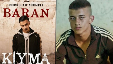 Emrullah Sürmeli öldü mü? Kıyma dizisindeki Baran, ölüm iddiasıyla adından söz ettirdi - Haberler