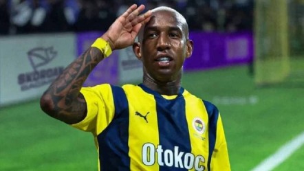 Fenerbahçe’de 4 eksik! Talisca rövanşa yetişebilir - Spor