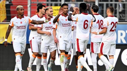 Galatasaray Lazio maçı biletleri satışa çıktı mı? Bilet fiyatları belli oldu - Haberler