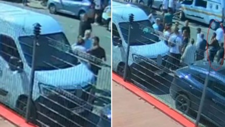 Gazeteciye saldırıp, telefonunu zorla aldılar! Savcılık talebine rağmen serbest kaldılar - Gündem