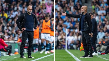 Guardiola'dan sevenlerini üzecek karar! "Kesin" diyerek duyurdu - Spor