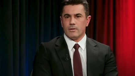 ICRYPEX Başkanı Gökalp İçer neden gözaltına alındı? - haberler