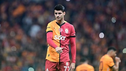 İki kulüp anlaştı! Galatasaray'da Morata krizi - Spor