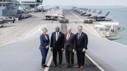 İngiltere Tayvan için savaş dedi, Çin alayla cevap verdi: Filo nerede? Gemiden çok amiraliniz var! - 3-sayfa