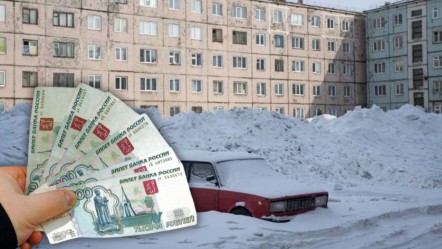 İnşaatlar azaldı, kiralar neredeyse 3 katı yükseldi! Putin'e görülmemiş eleştiri geldi - Dünya