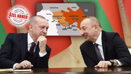 Kiracı olmayız! Zengezur koridoru kardeşçe işleyecek - Gündem