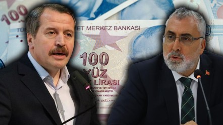 Maaşlara yüzde 88 iyileştirme! Zam pazarlığı başladı, işte memurların talepleri  - Ekonomi