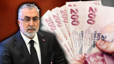Memur ve memur emeklilerinin zam pazarlığı başladı! Bakan Işıkhan'dan ilk mesaj - Ekonomi