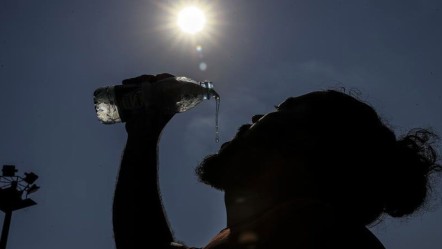 Meteoroloji'den 5 ilde yaşayan vatandaşlara yüksek sıcaklık uyarısı! - Yaşam