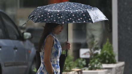 Meteoroloji'den sağanak müjdesi! İstanbul dahil birçok kent için gün verildi - Gündem