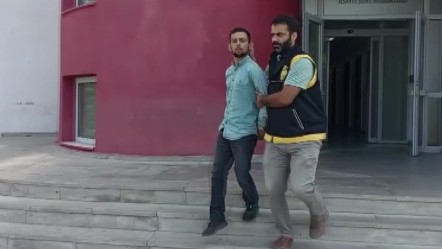 Motosiklet hırsızından pes dedirten sözler! "Heves" savunması şoke etti - Gündem