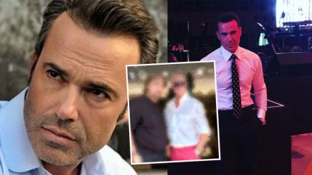 Murat Başoğlu kanser mi? Son hali görenleri şoke etti - Haberler