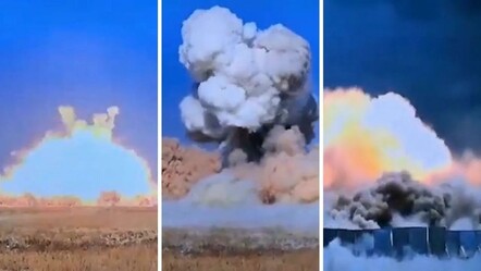 Neo-Osmanlı korkusu geri döndü: GAZAP’la sarsılan Yunan medyası “Avrupa uyanmalı” diye feryat etti! - dunya