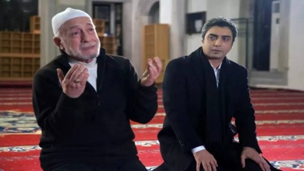 “Ömer Baba”'dan yıllar sonra 'Kurtlar Vadisi' itirafı: Necati Şaşmaz ile ilgili sözleri olay oldu - Magazin