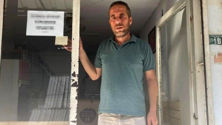 Osmaniye'de 33 yıllık çaycıdan ilginç karar! O yazıyı gören bir daha aynı konuyu açmıyor! - Yaşam