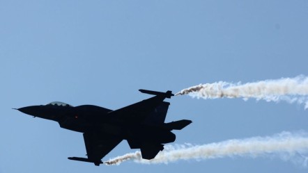 Putin’in saldırısı Polonya’ya mı sıçradı? NATO uçakları peş peşe havalandı  - Dünya