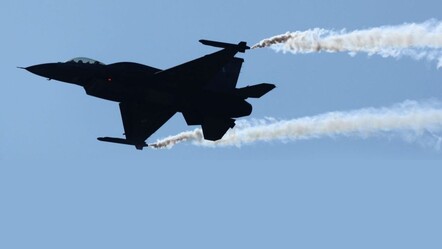 Putin’in saldırısı Polonya’ya mı sıçradı? NATO uçakları peş peşe havalandı  - dunya