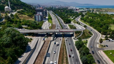 Samsun trafiğini rahatlatacak düzenleme hayata geçiyor! Kent nefes alacak - Yaşam