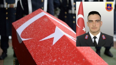 Şırnak'ta operasyonda ağır yaralanmıştı! Uzman Çavuş Mehmet Ali Yıldırım şehit oldu - Gündem