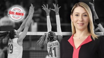 Sporun geleceğine teknoloji yatırımı! Vodafone Türkiye, kadın voleybolunun da destekçisi - Ekonomi