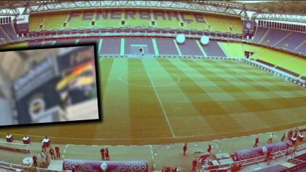 Şükrü Saraçoğlu Stadı'nın adı değişti mi? - Haberler