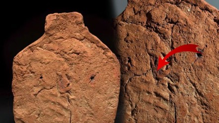 Tam 4 bin yıllık! 3 Ekim'de görüşe açılacak: Nadir ve heyecan verici bir durum! - Kültür - Sanat