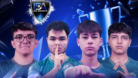 Tarihi başarı: İDA E-Sports, PUBG Mobile Dünya Kupası'nda büyük finale yükseldi! - Yaşam