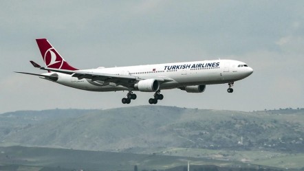 THY duyurdu, Halep'e seferler başlıyor! Özel fiyat uygulanacak - Ekonomi